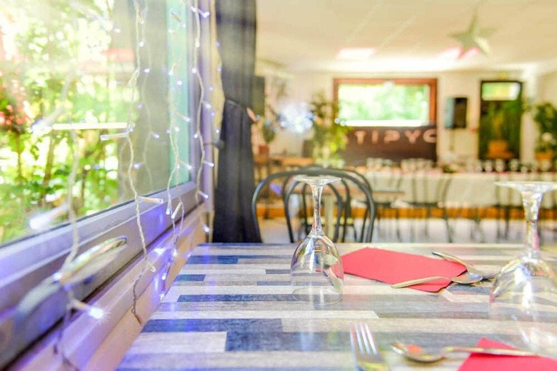 Hotel H�tel Restaurant Atipyc
