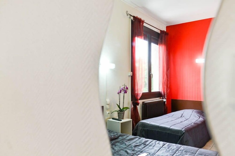 Hotel H�tel Restaurant Atipyc