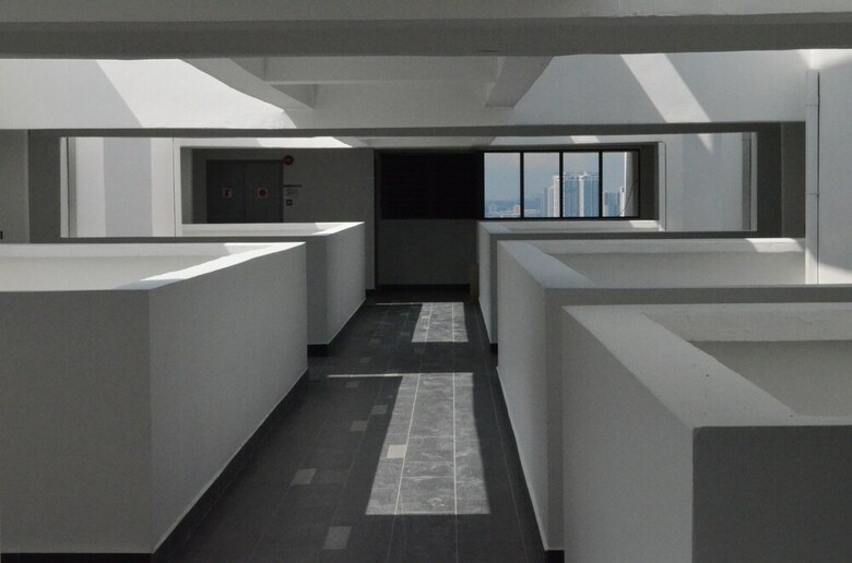 Apartamentos 1 Tebrau Suites By Subhome