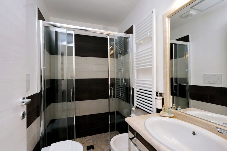 Hotel My Suite Rome