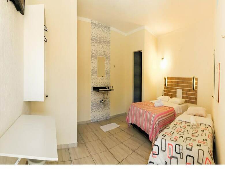 Hotel Campolim