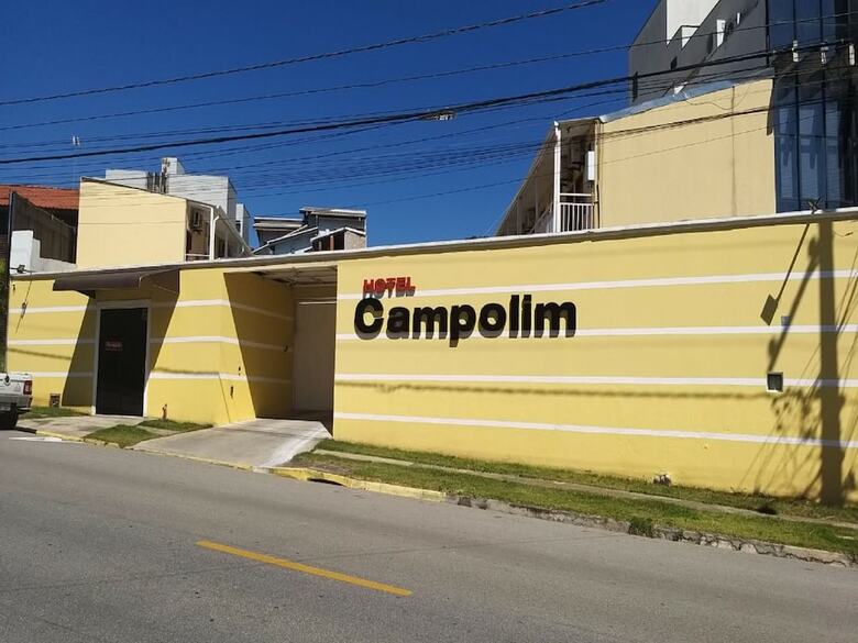 Hotel Campolim