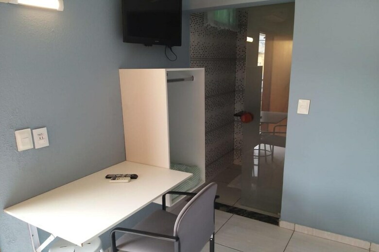Hotel Campolim