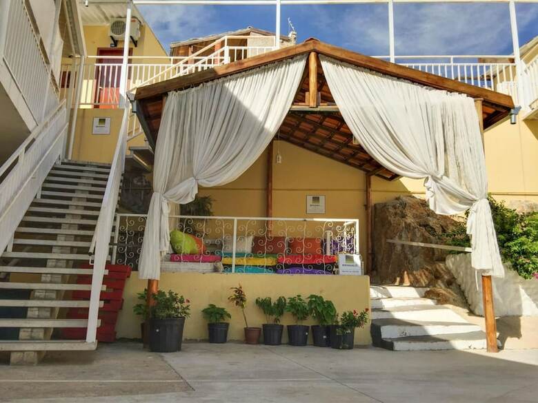 Hotel Campolim