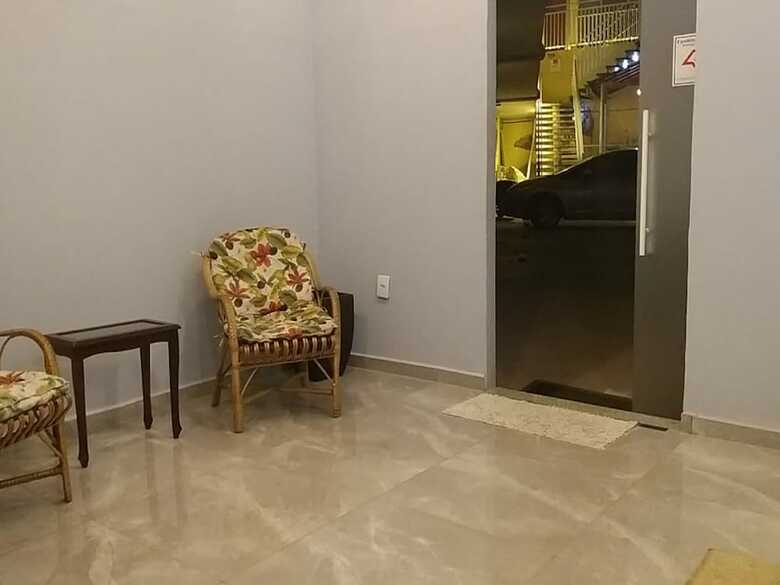 Hotel Campolim