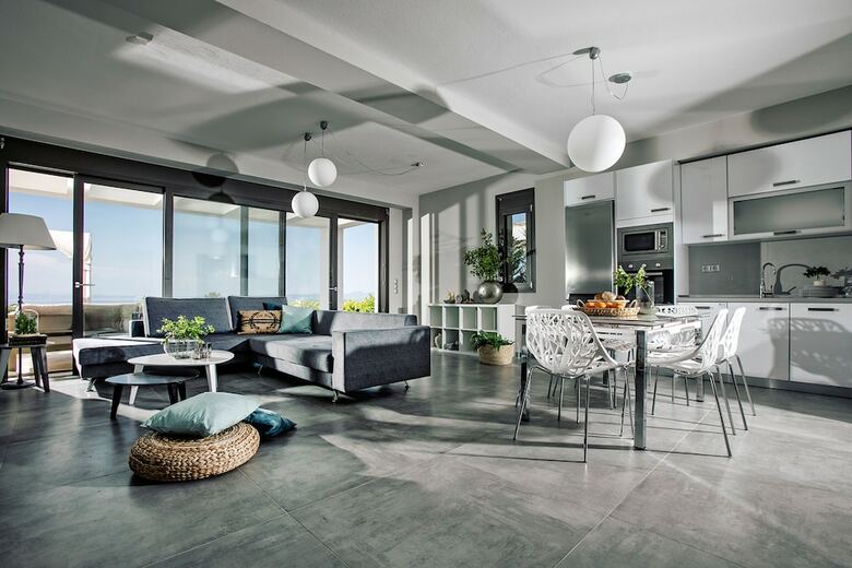 Bellevue Villas