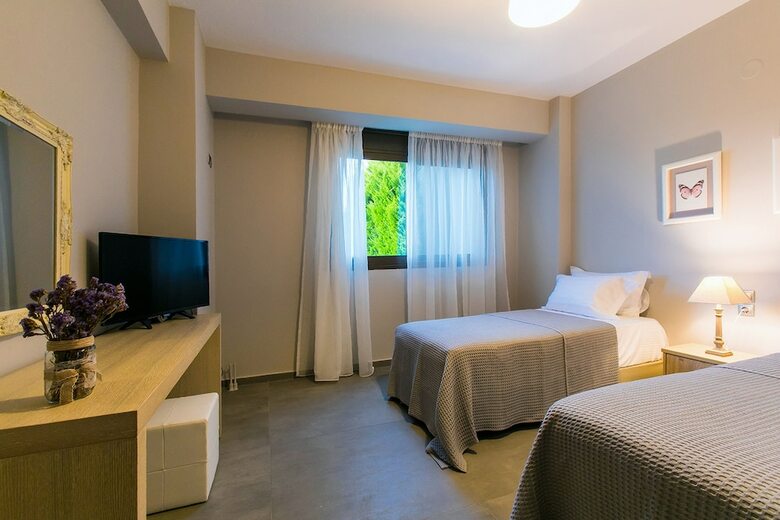 Bellevue Villas