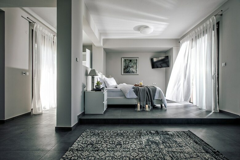 Bellevue Villas