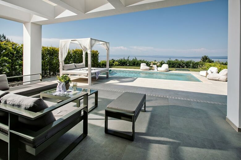 Bellevue Villas