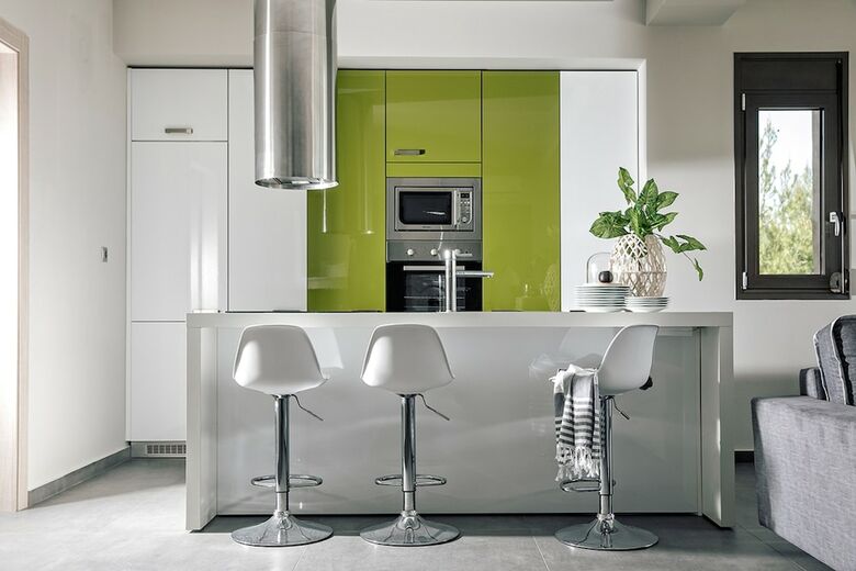 Bellevue Villas