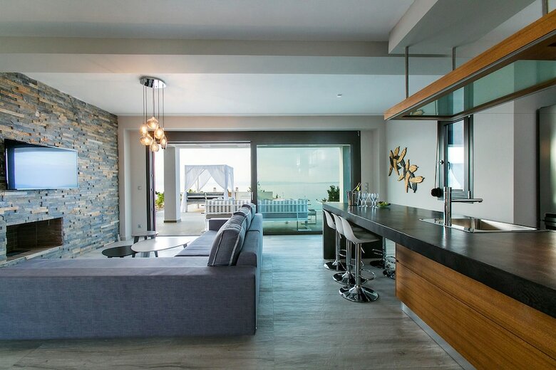 Bellevue Villas