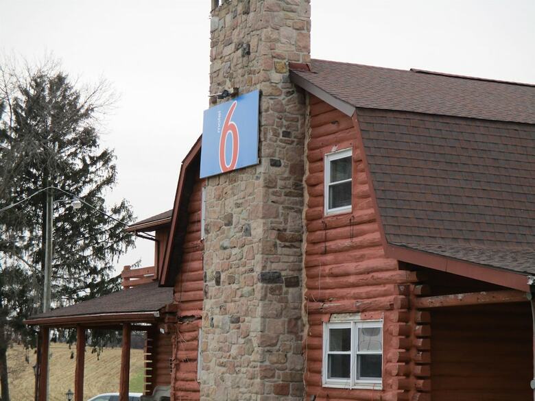 Hotel Motel 6 Shartlesville, Pa