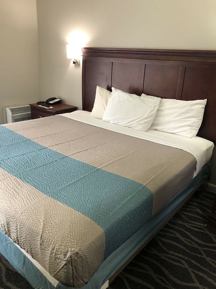 Hotel Motel 6 Shartlesville, Pa
