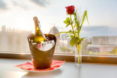 Biendo Hotel Chemnitz