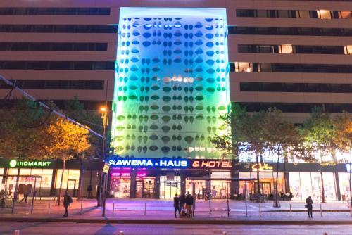 Biendo Hotel Chemnitz