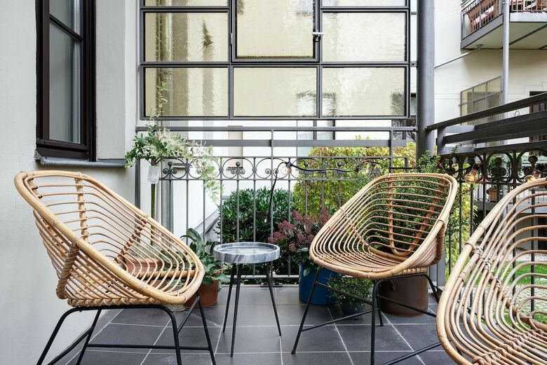 Cora Apartments Leipzig