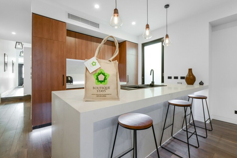 Boutique Stays - County Down, Port Melbourne