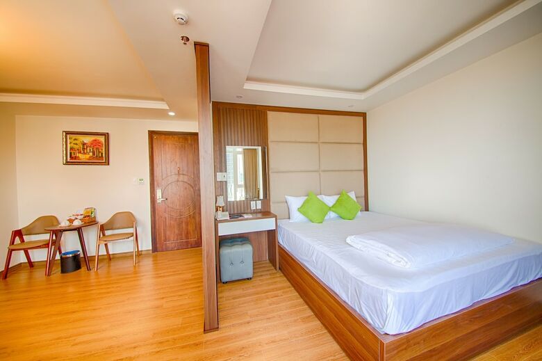 Pariat Hotel