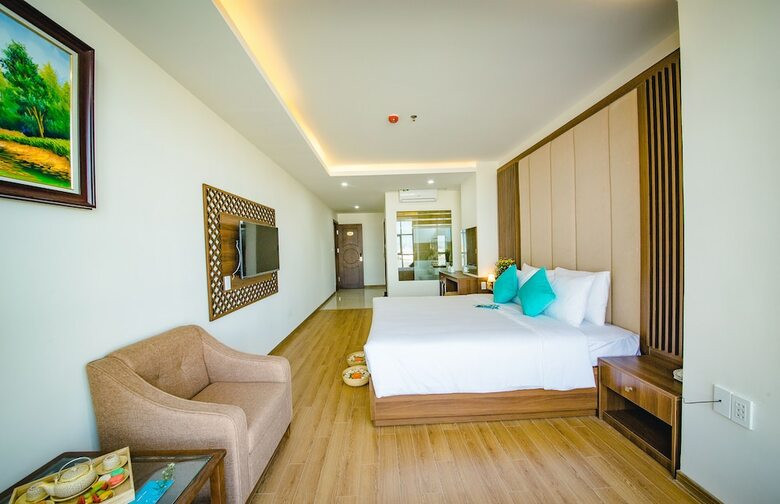 Pariat Hotel