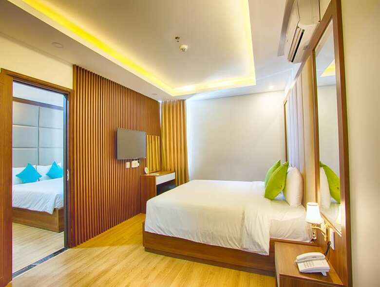 Pariat Hotel