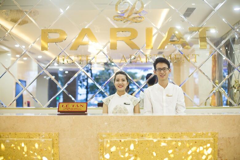 Pariat Hotel