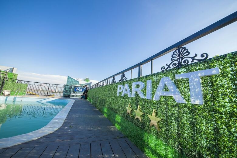 Pariat Hotel