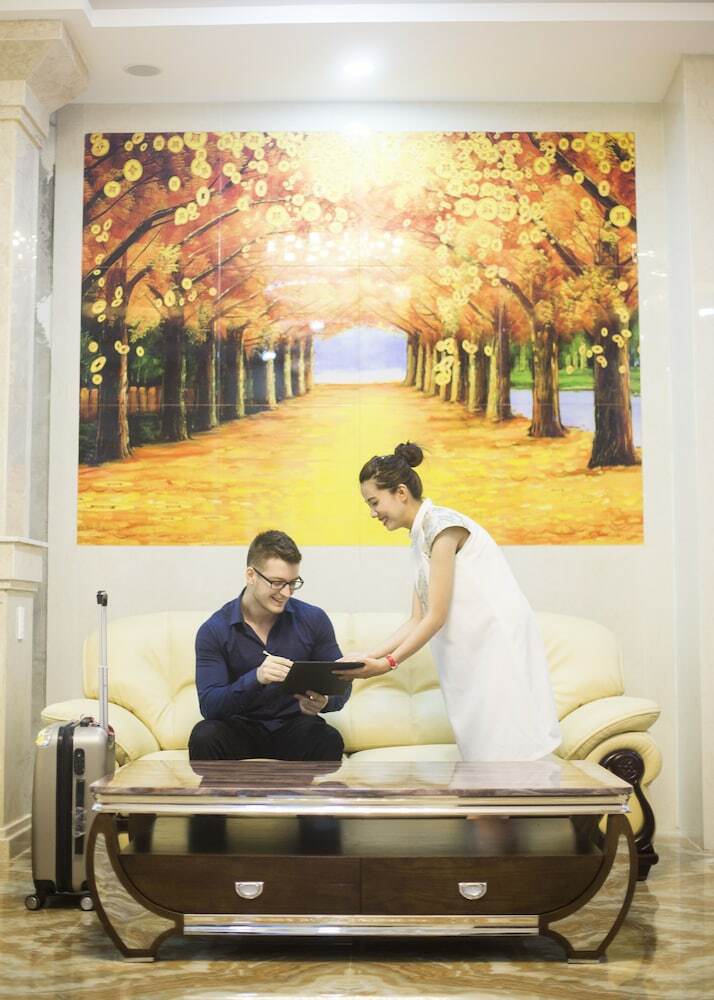 Pariat Hotel