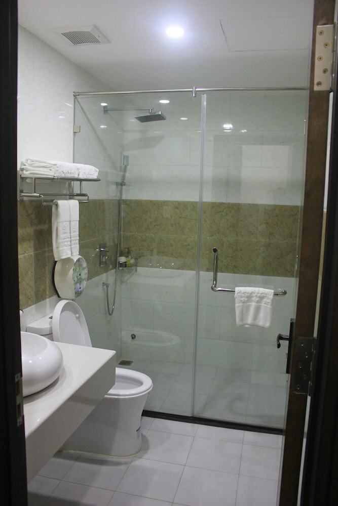 Pariat Hotel