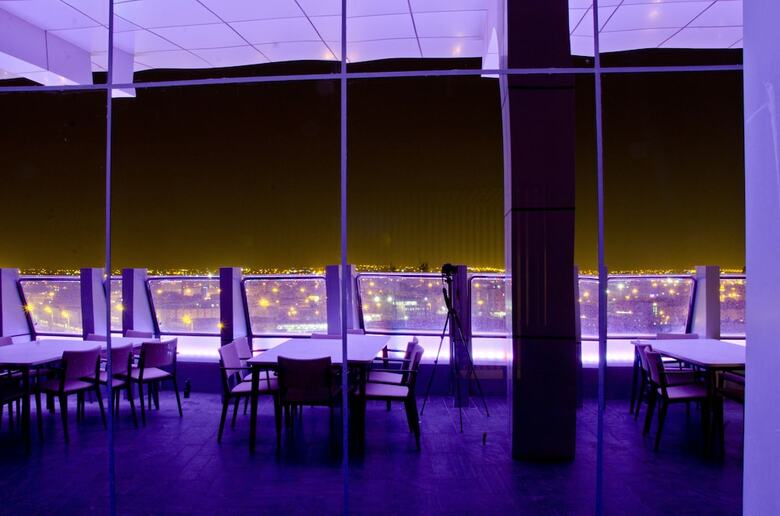 Bayat By Cristal Hotel