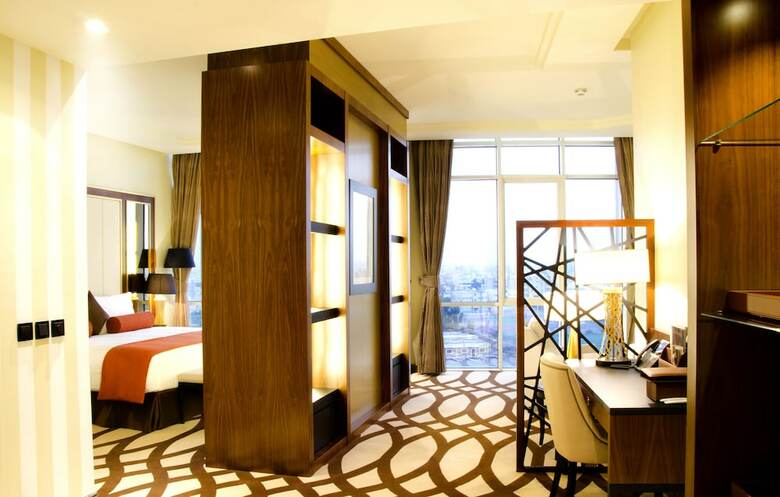 Bayat By Cristal Hotel