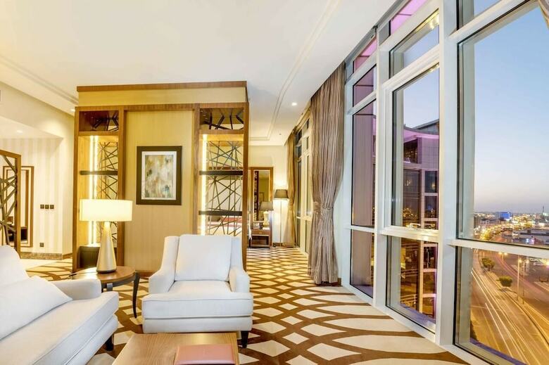 Bayat By Cristal Hotel