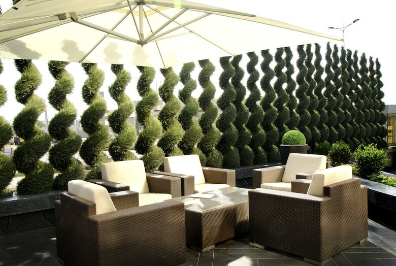 Bayat By Cristal Hotel
