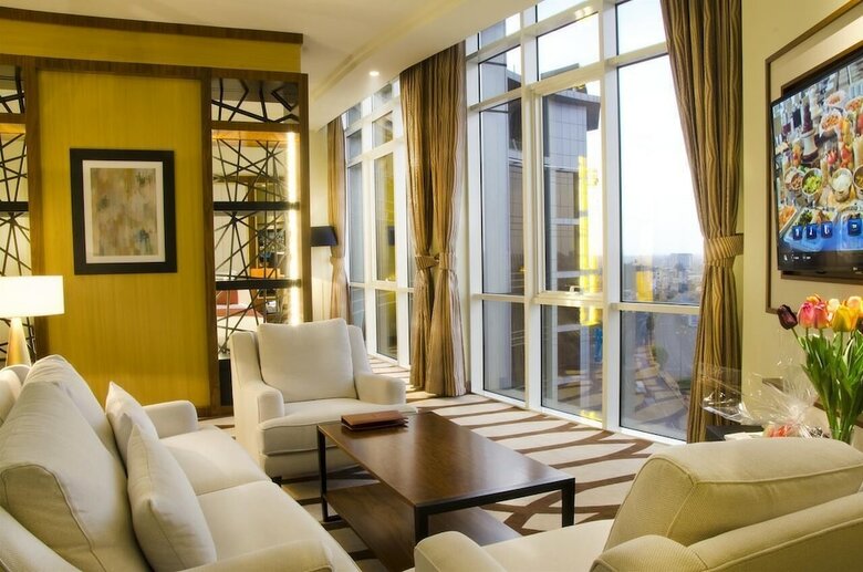 Bayat By Cristal Hotel