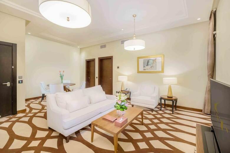 Bayat By Cristal Hotel