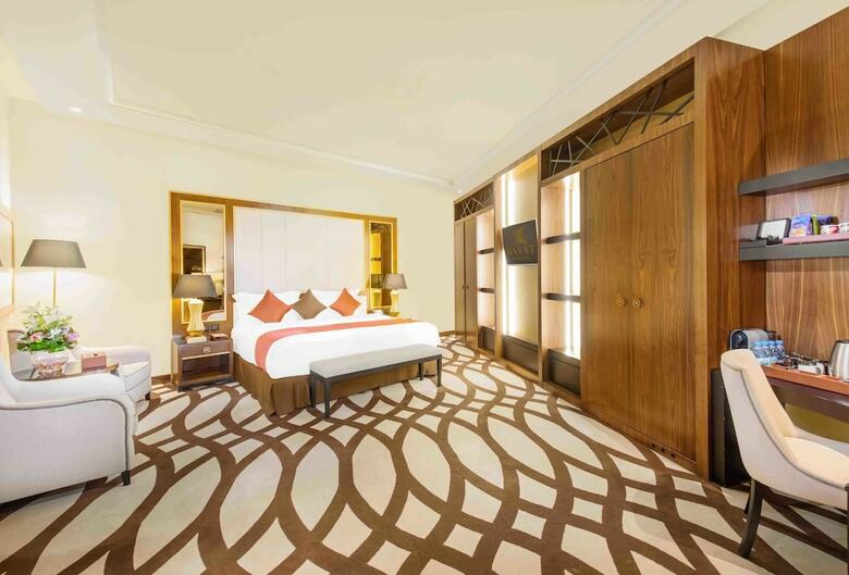 Bayat By Cristal Hotel