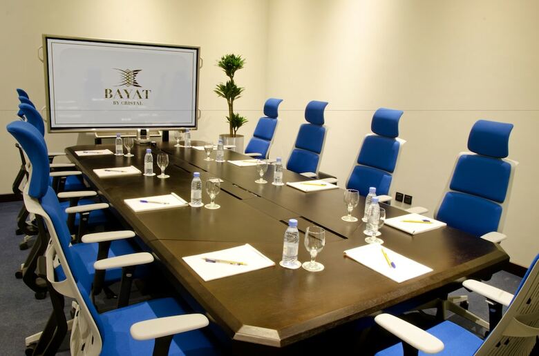 Bayat By Cristal Hotel