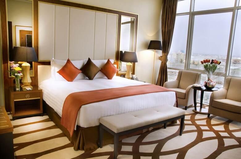 Bayat By Cristal Hotel