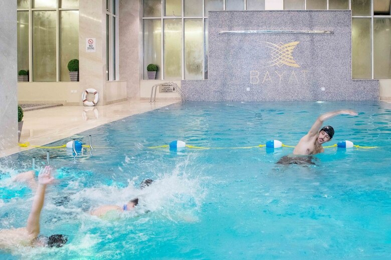 Bayat By Cristal Hotel