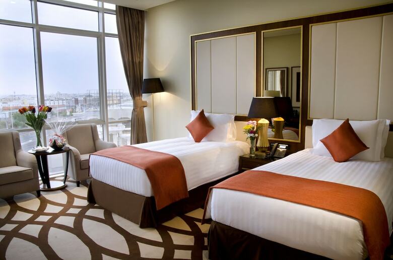 Bayat By Cristal Hotel
