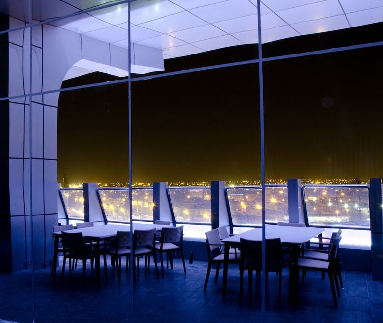 Bayat By Cristal Hotel