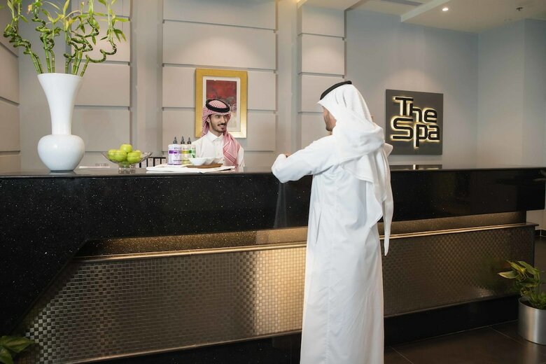 Bayat By Cristal Hotel
