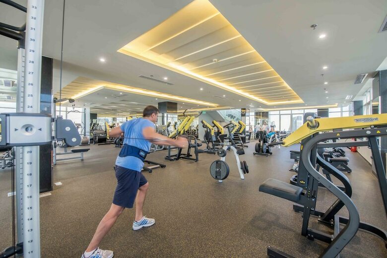 Bayat By Cristal Hotel