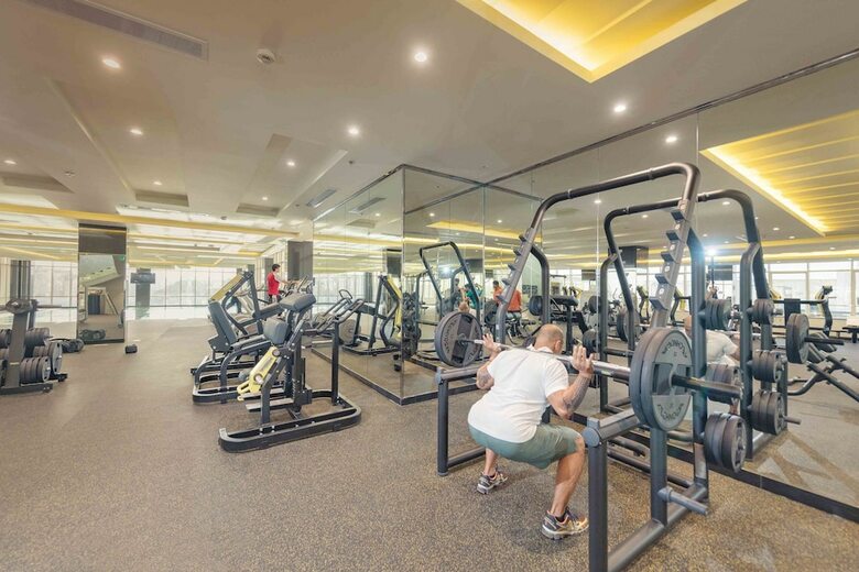 Bayat By Cristal Hotel