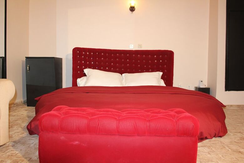 Hotel Crystal Palace