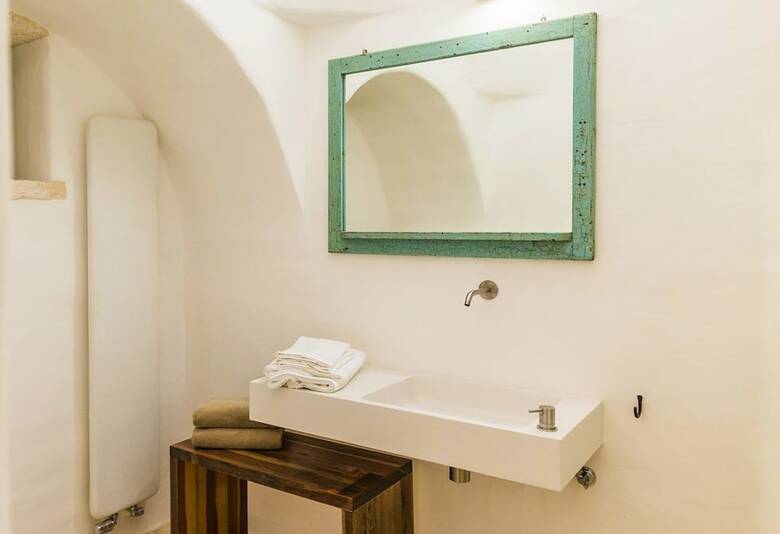 Hotel Borgo Canonica