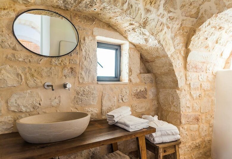 Hotel Borgo Canonica