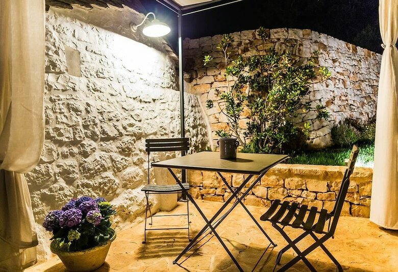 Hotel Borgo Canonica