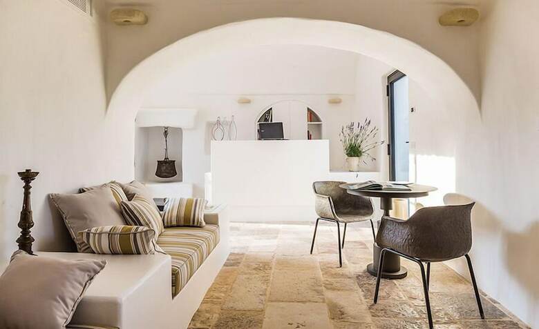 Hotel Borgo Canonica