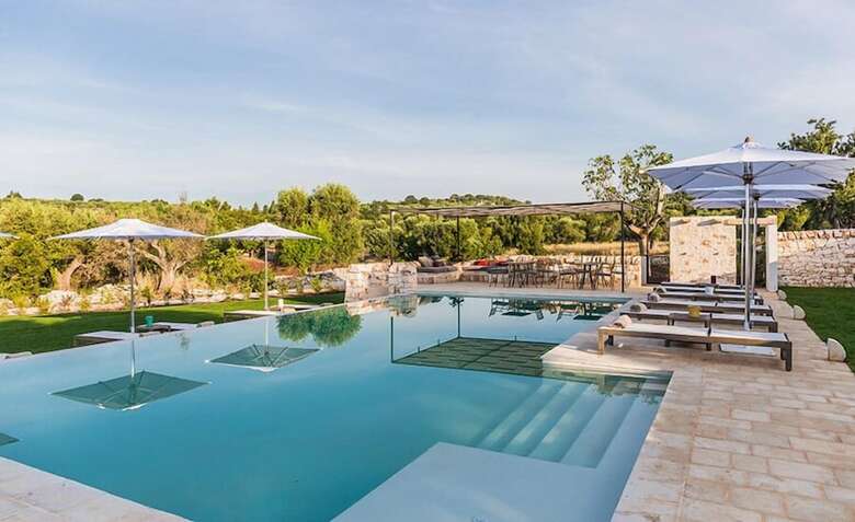 Hotel Borgo Canonica