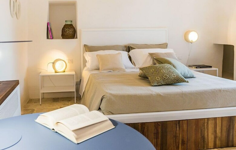 Hotel Borgo Canonica